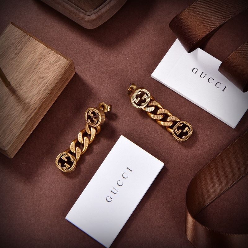 Gucci Earrings